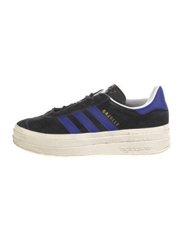 Adidas Sneakers Suede Printed US 8 |