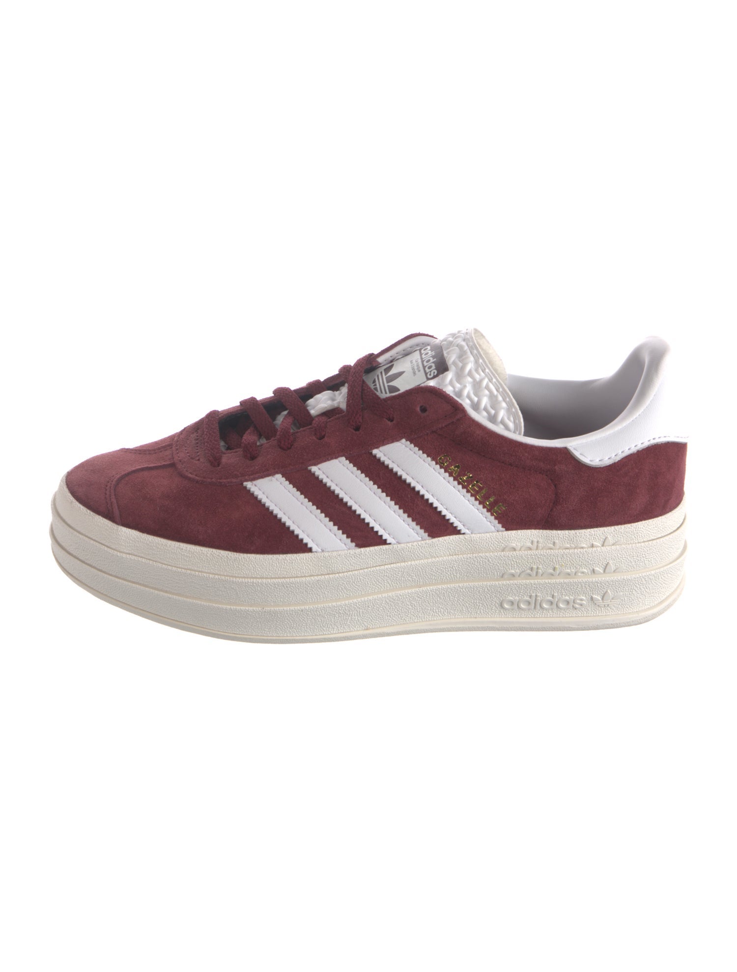 Adidas Suede Sneakers