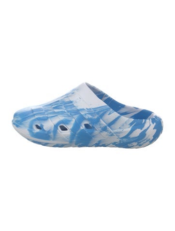 Adidas Sandals Rubber Printed Slides 4