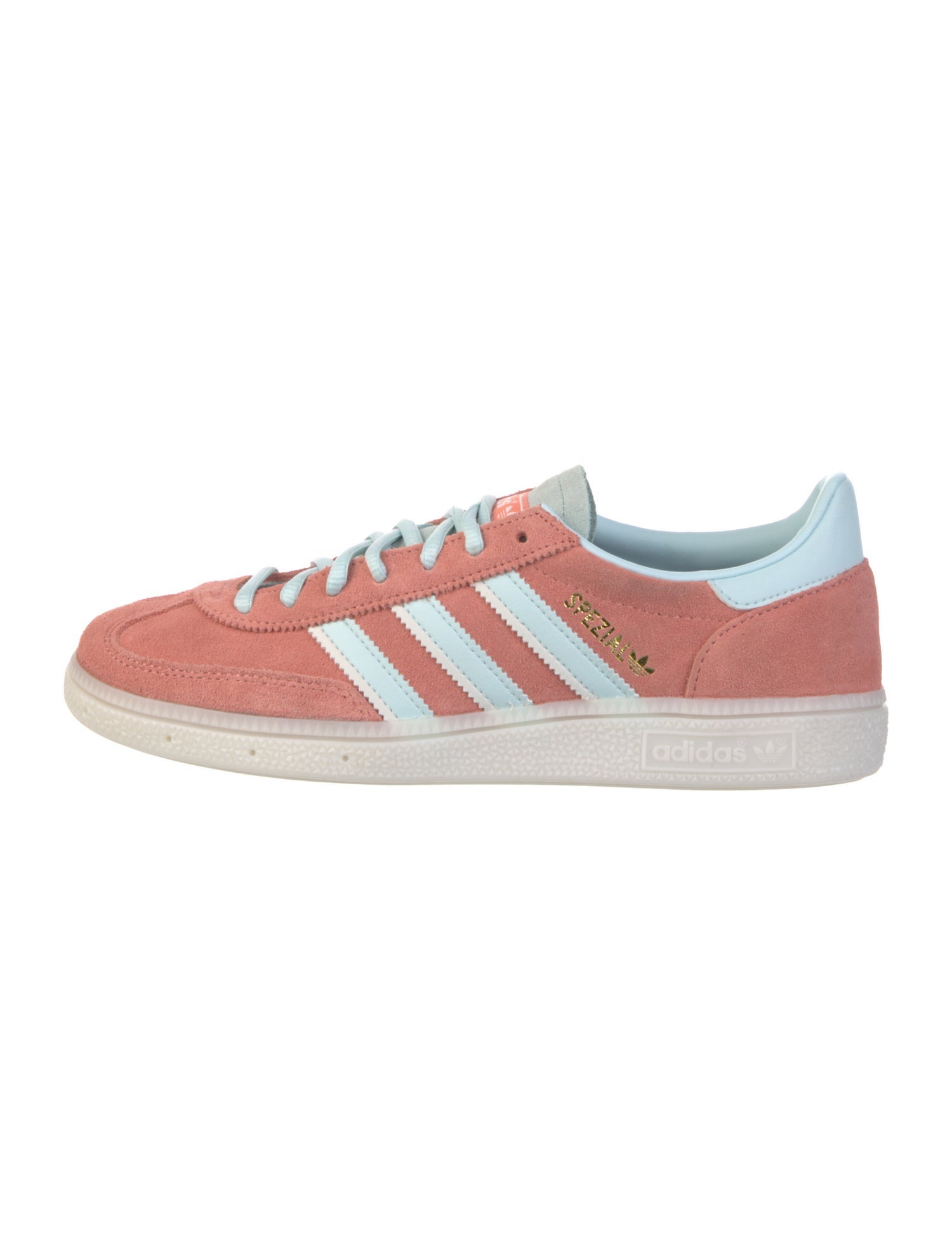 Adidas Suede Sneakers