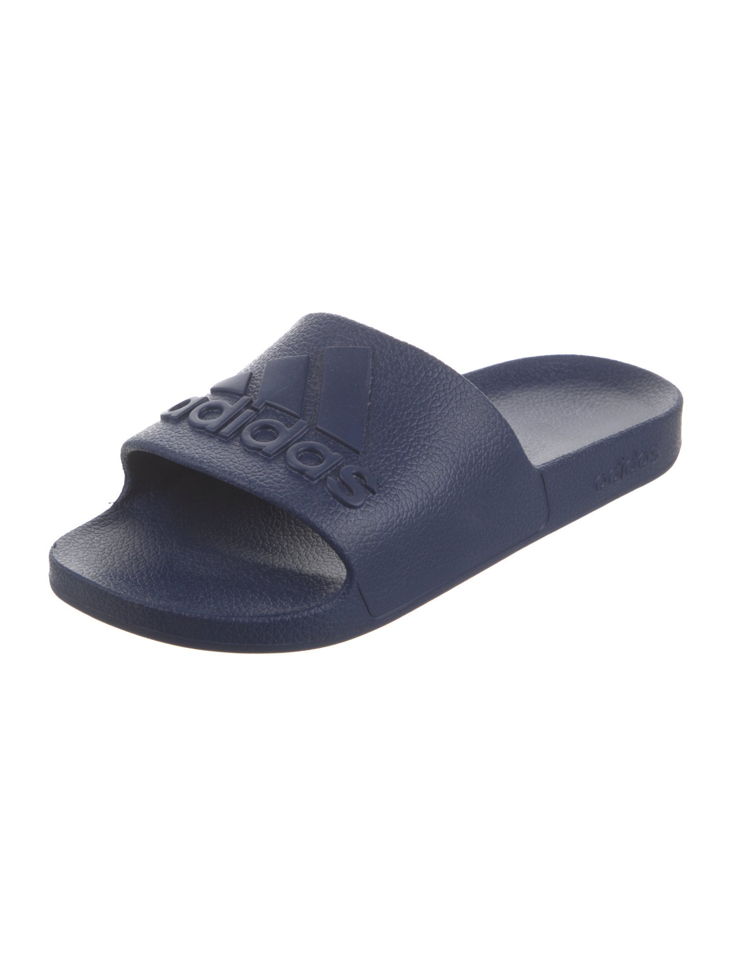 Adidas Rubber Slides w/ Tags