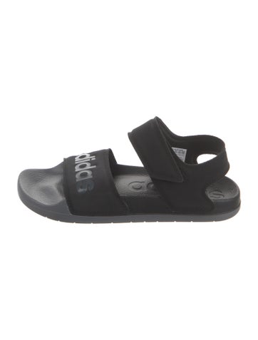 Adidas Sandals Leather US 7 |