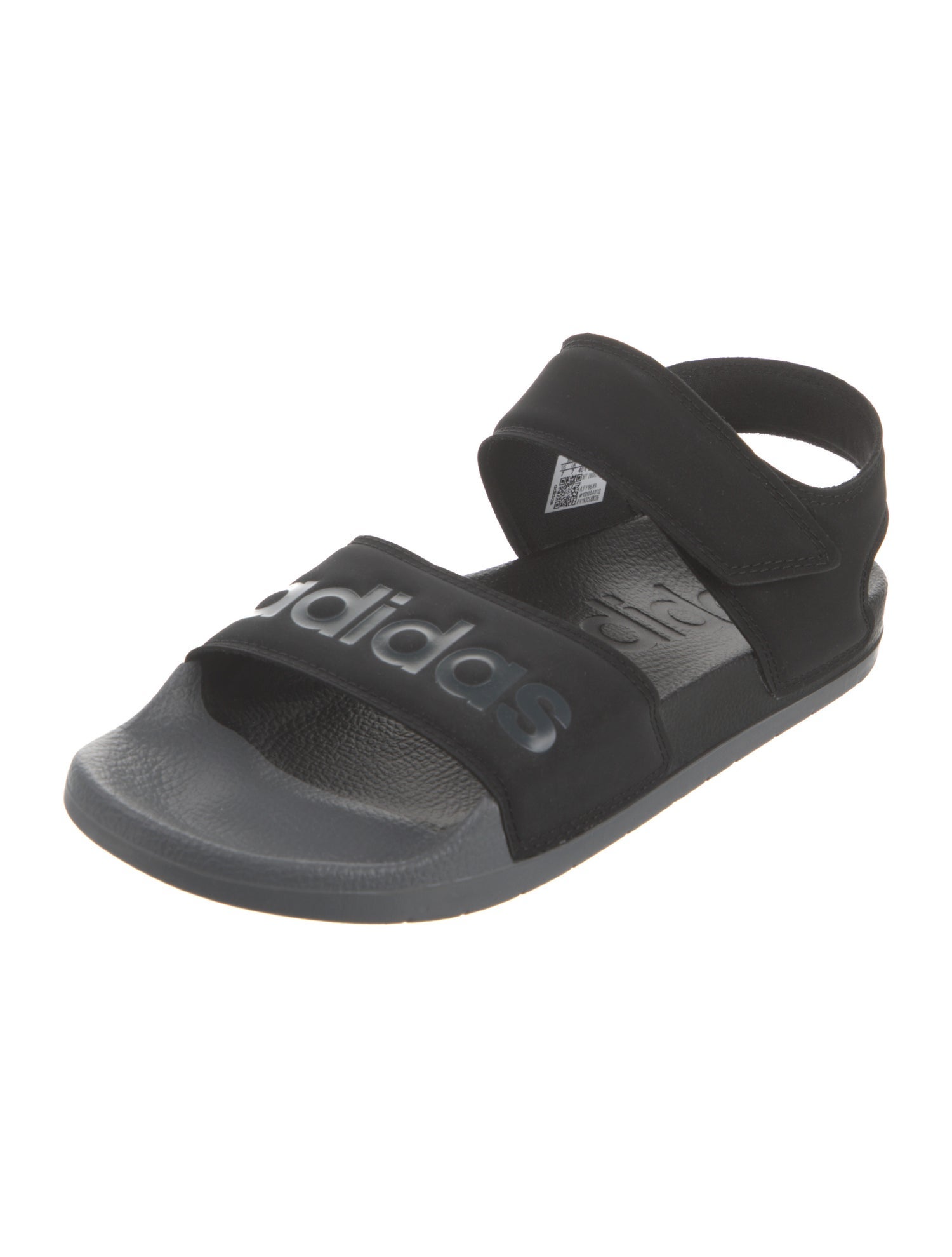 Adidas Leather Sandals w/ Tags