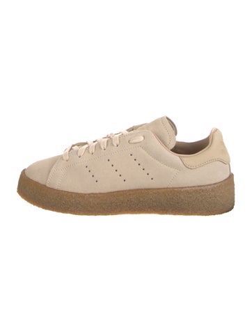 Adidas Sneakers Signature Logo Suede US 6 |