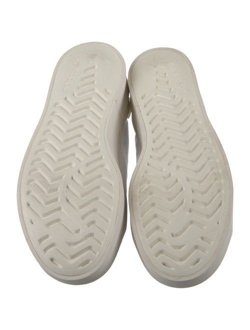 Adidas Leather Sneakers