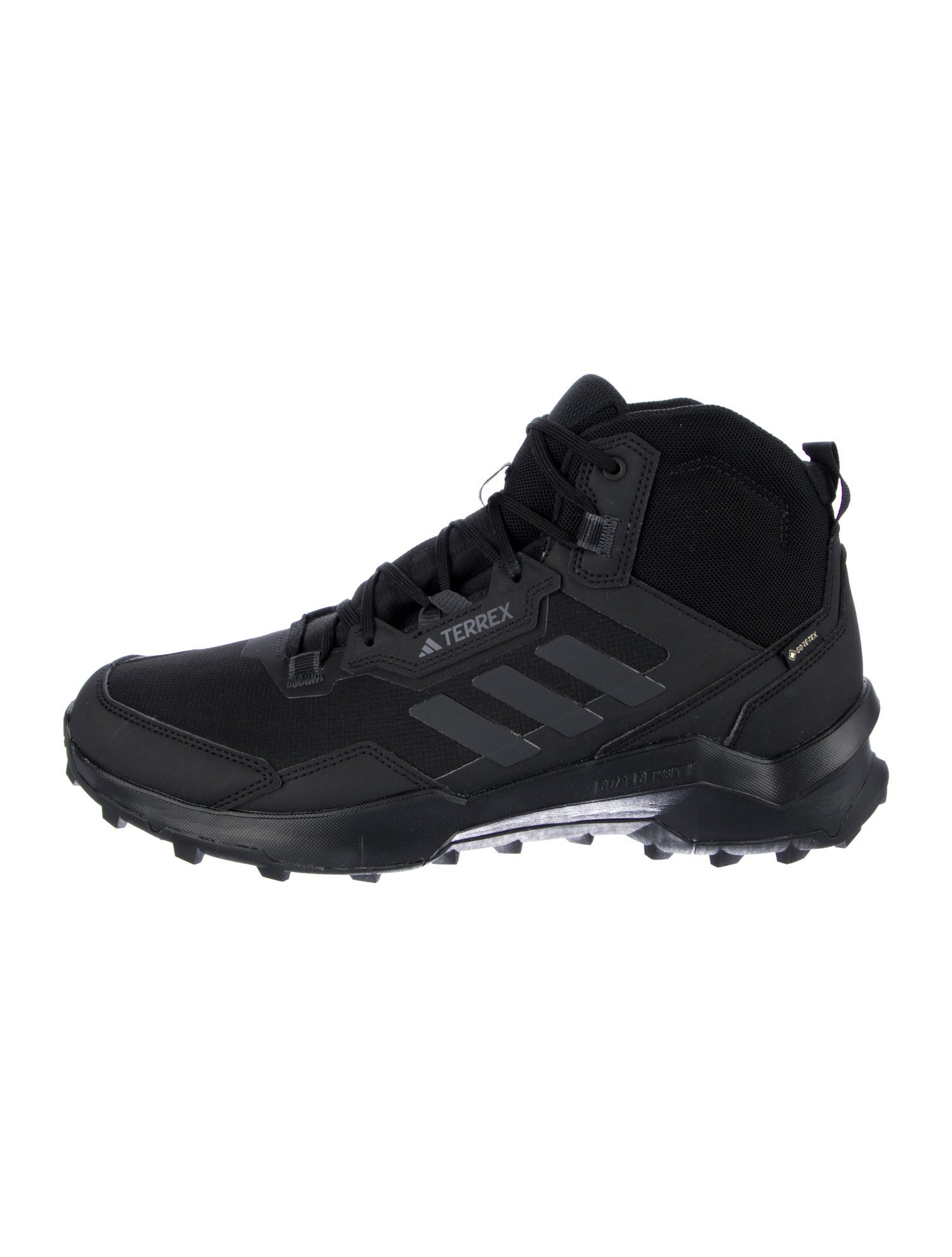 Adidas Patent Leather Printed Sneakers