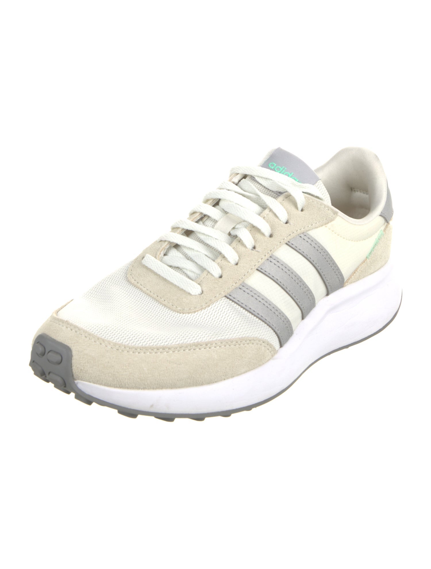 Adidas Leather Sneakers