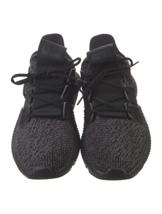 Adidas Printed Athletic Sneakers