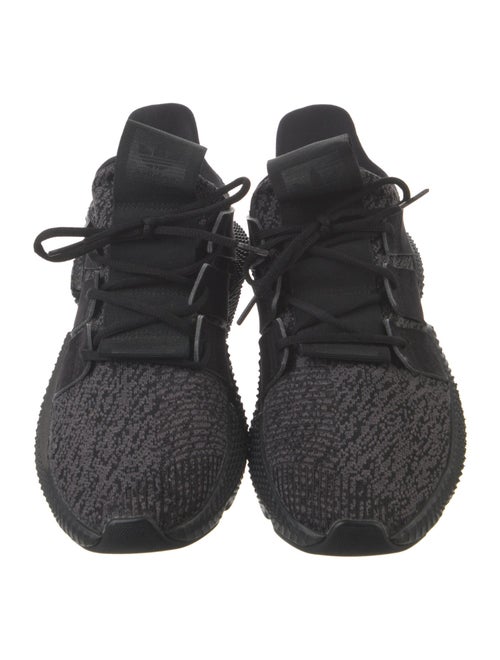 Adidas Printed Athletic Sneakers