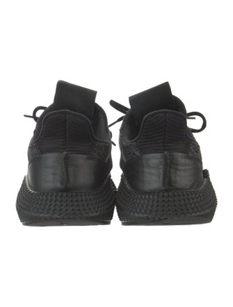 Adidas Printed Athletic Sneakers