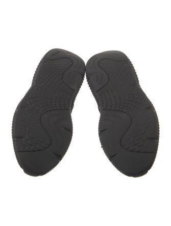 Adidas Printed Athletic Sneakers