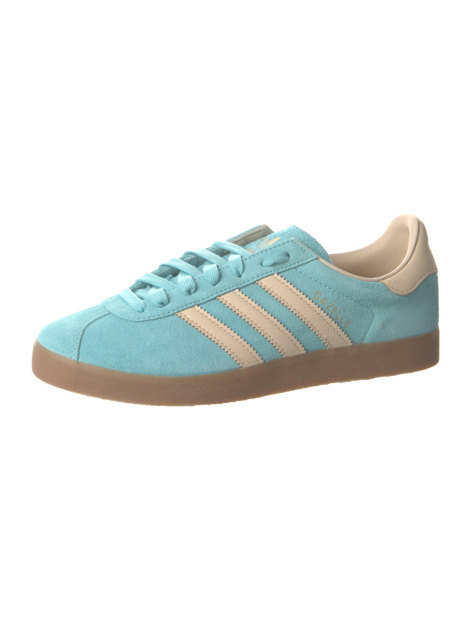 Adidas Suede Sneakers w/ Tags
