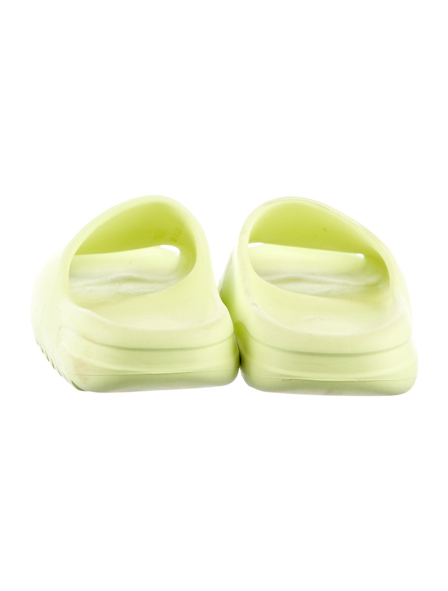 adidas Yeezy Rubber Slides