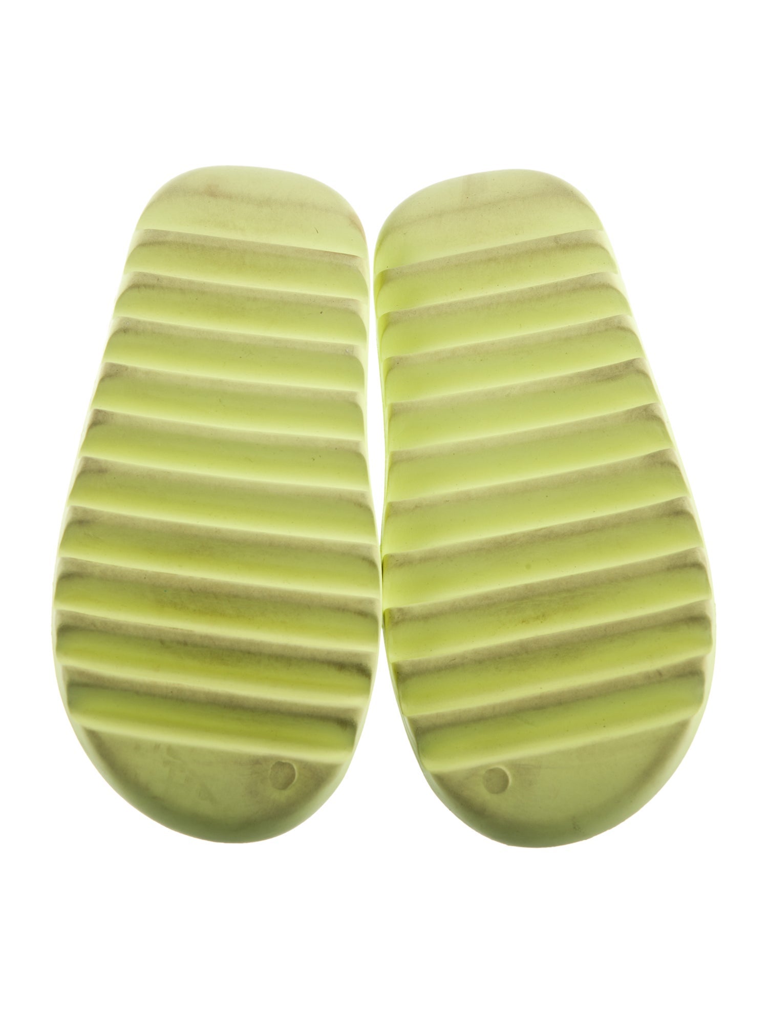 adidas Yeezy Rubber Slides
