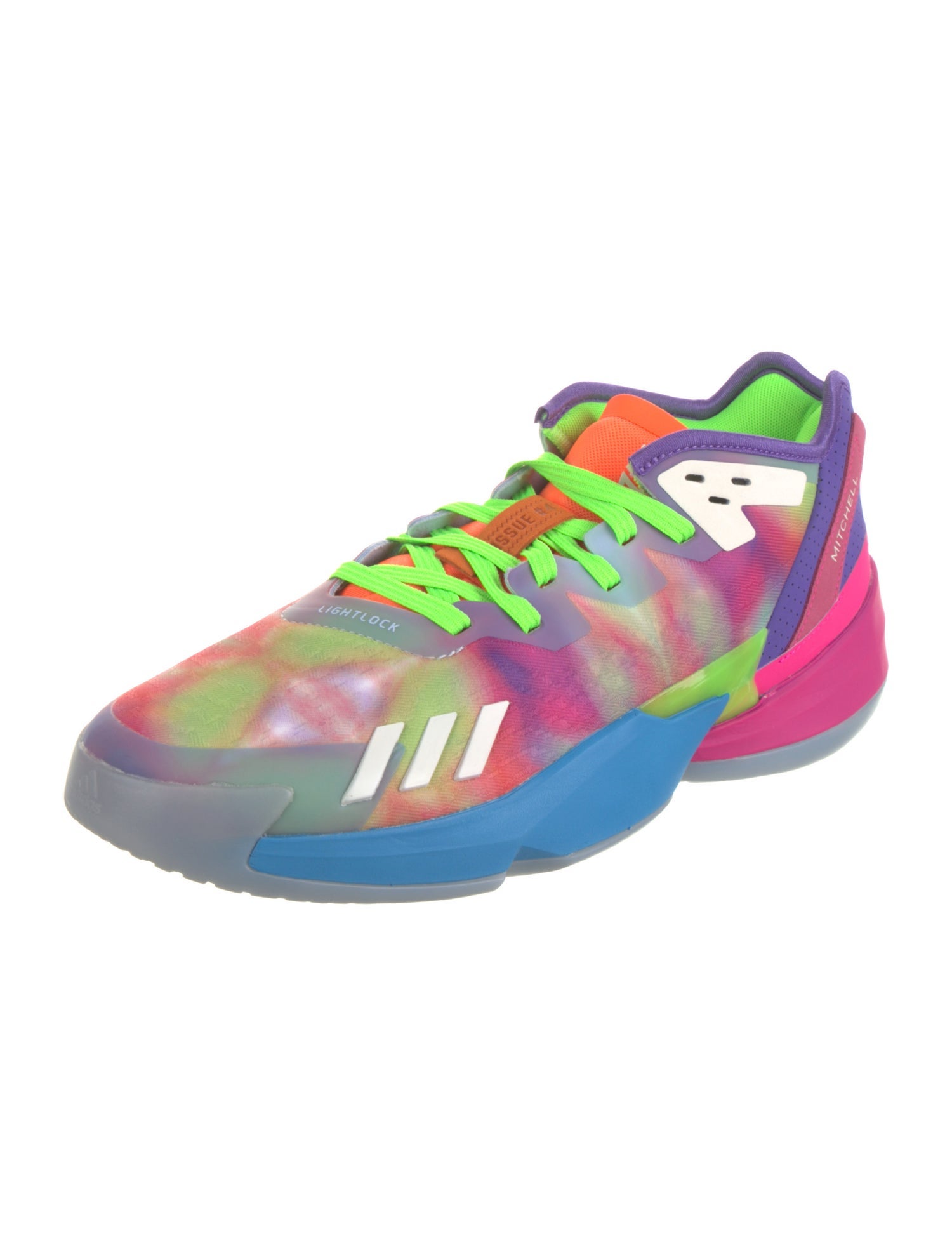 Adidas Printed Sneakers