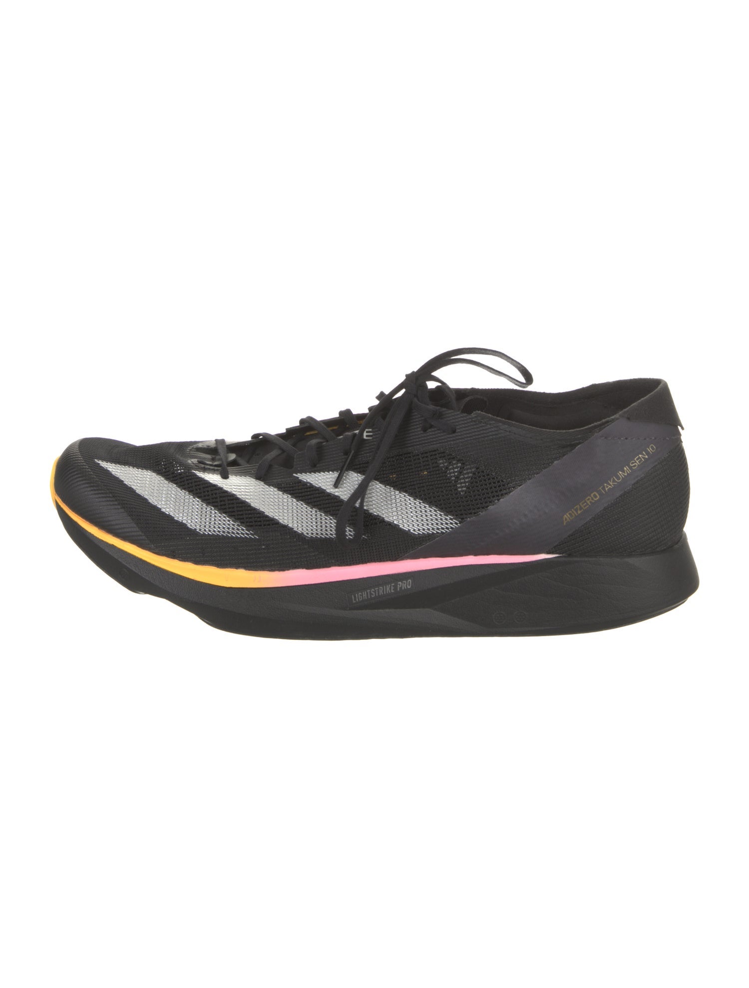 Adidas Mesh Printed Sneakers