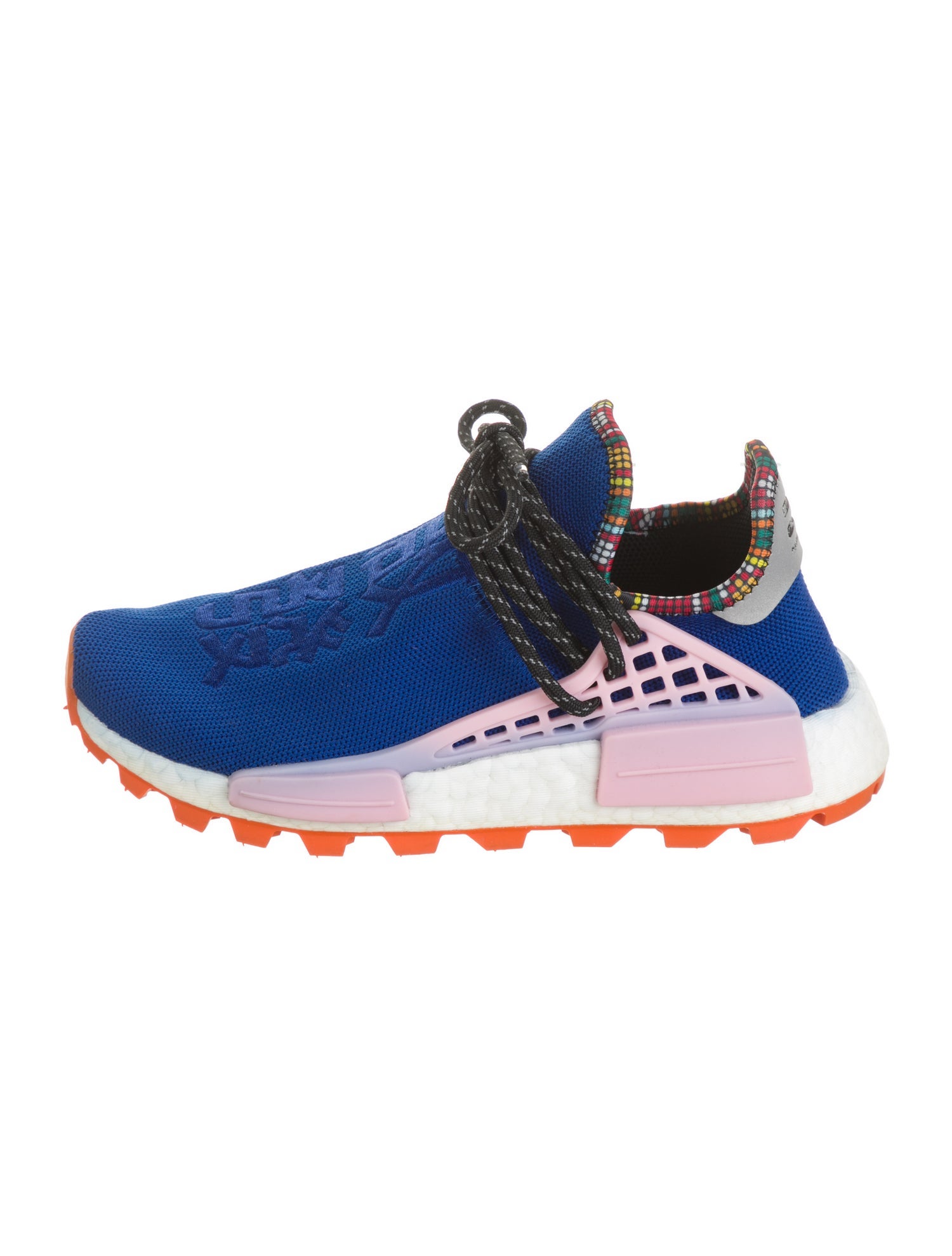 Adidas Athletic Sneakers