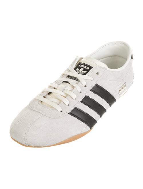 Adidas Suede Sneakers