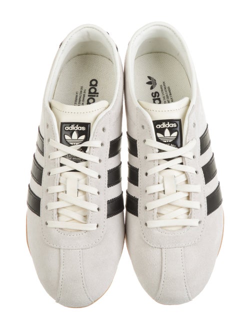 Adidas Suede Sneakers