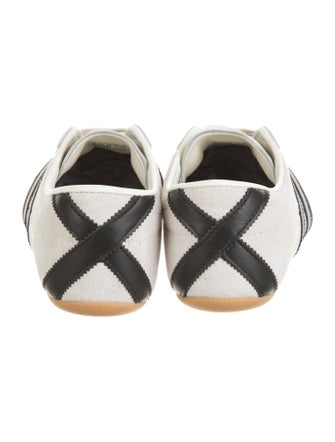 Adidas Suede Sneakers