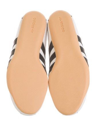 Adidas Suede Sneakers