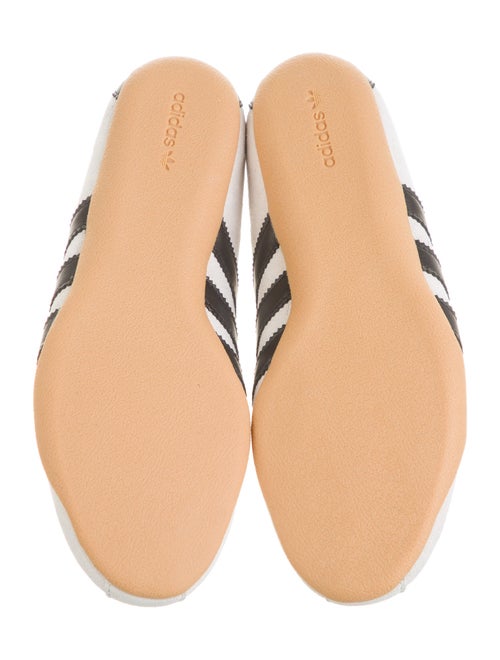 Adidas Suede Sneakers