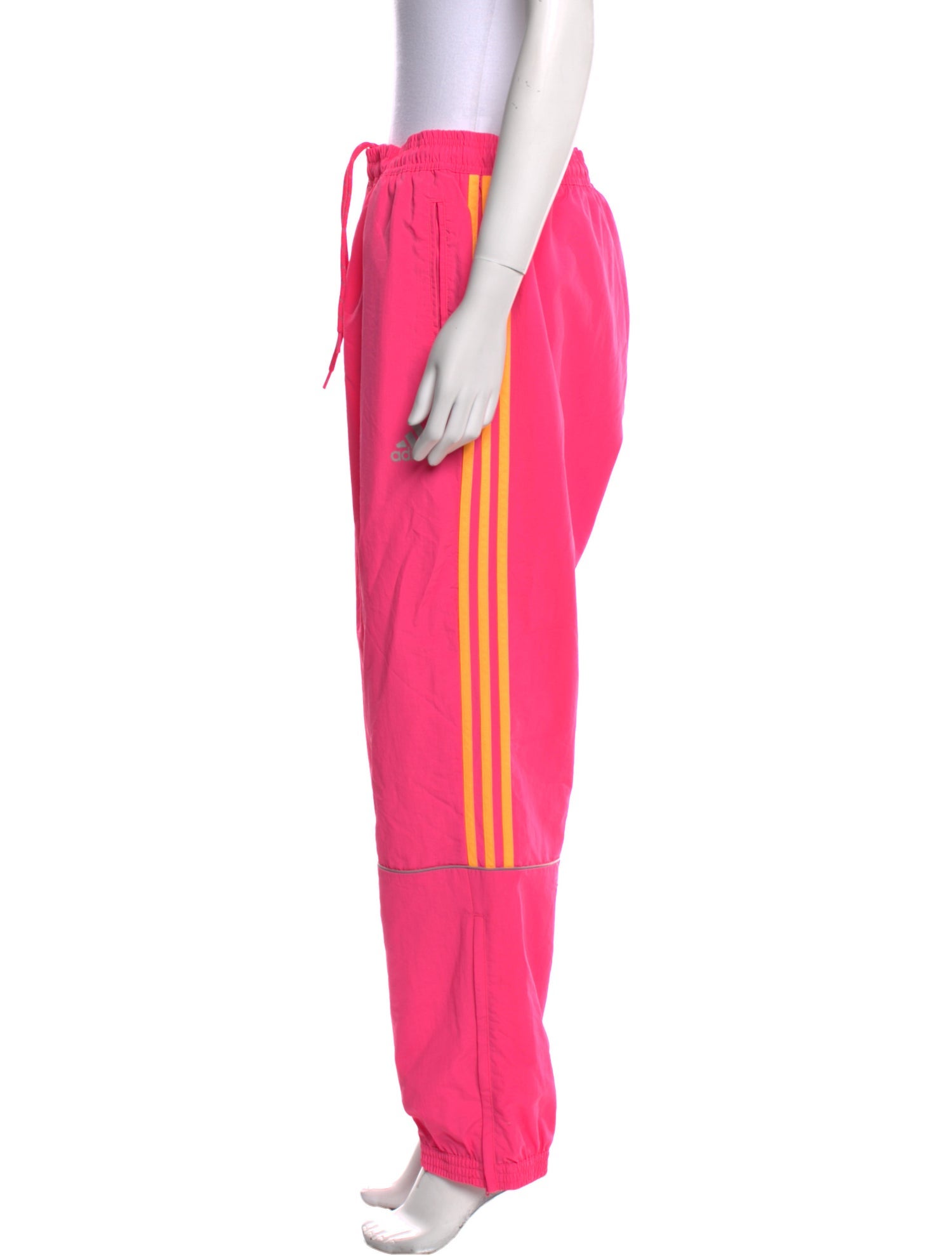 Adidas Straight Leg Pants