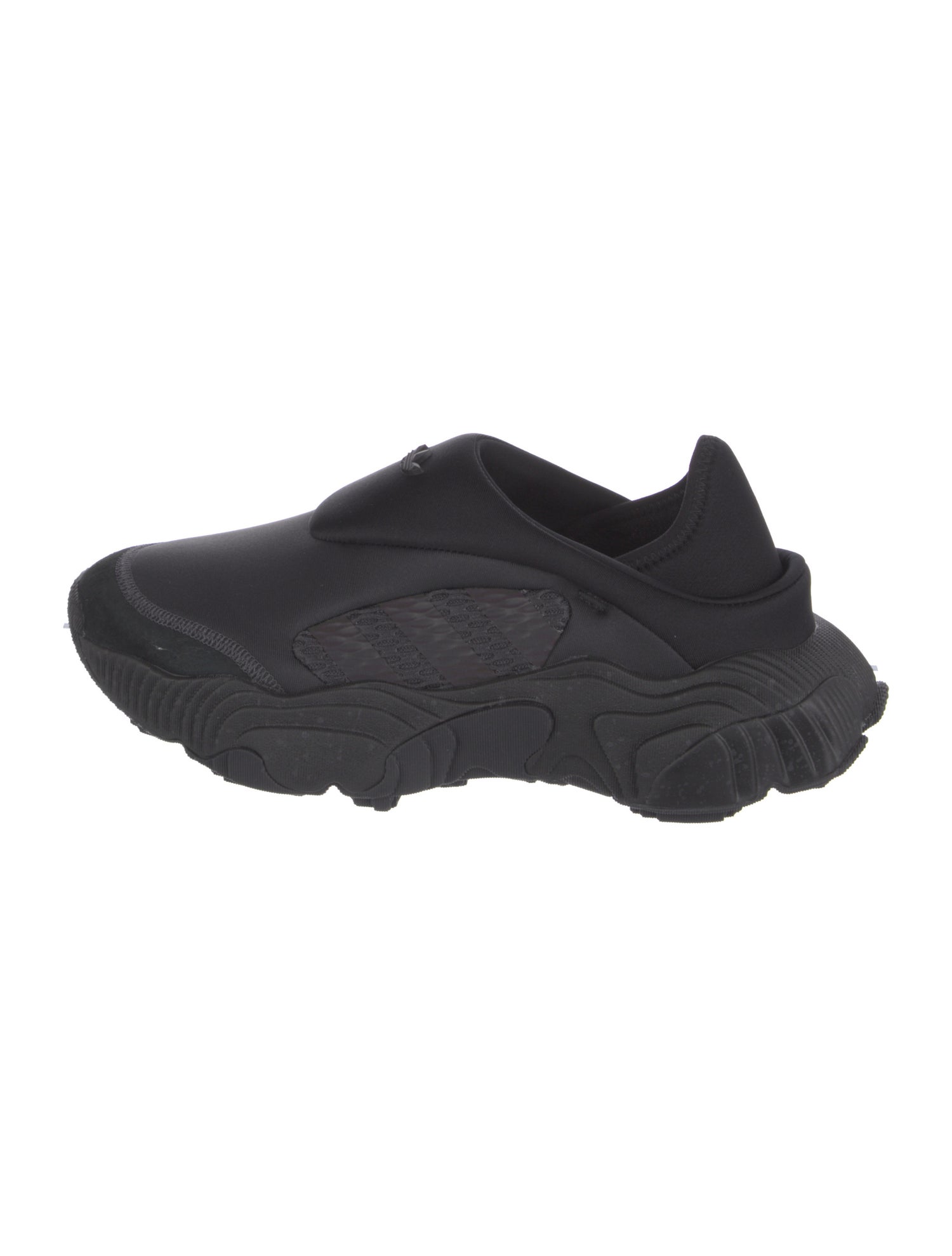 Adidas Neoprene Athletic Sneakers