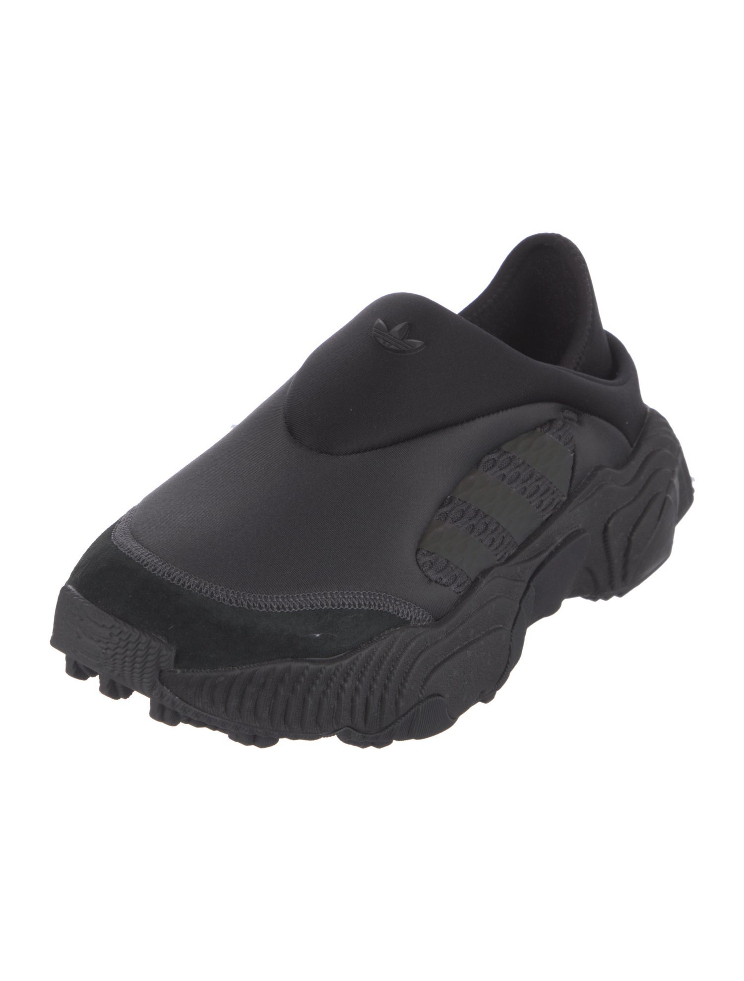 Adidas Neoprene Athletic Sneakers