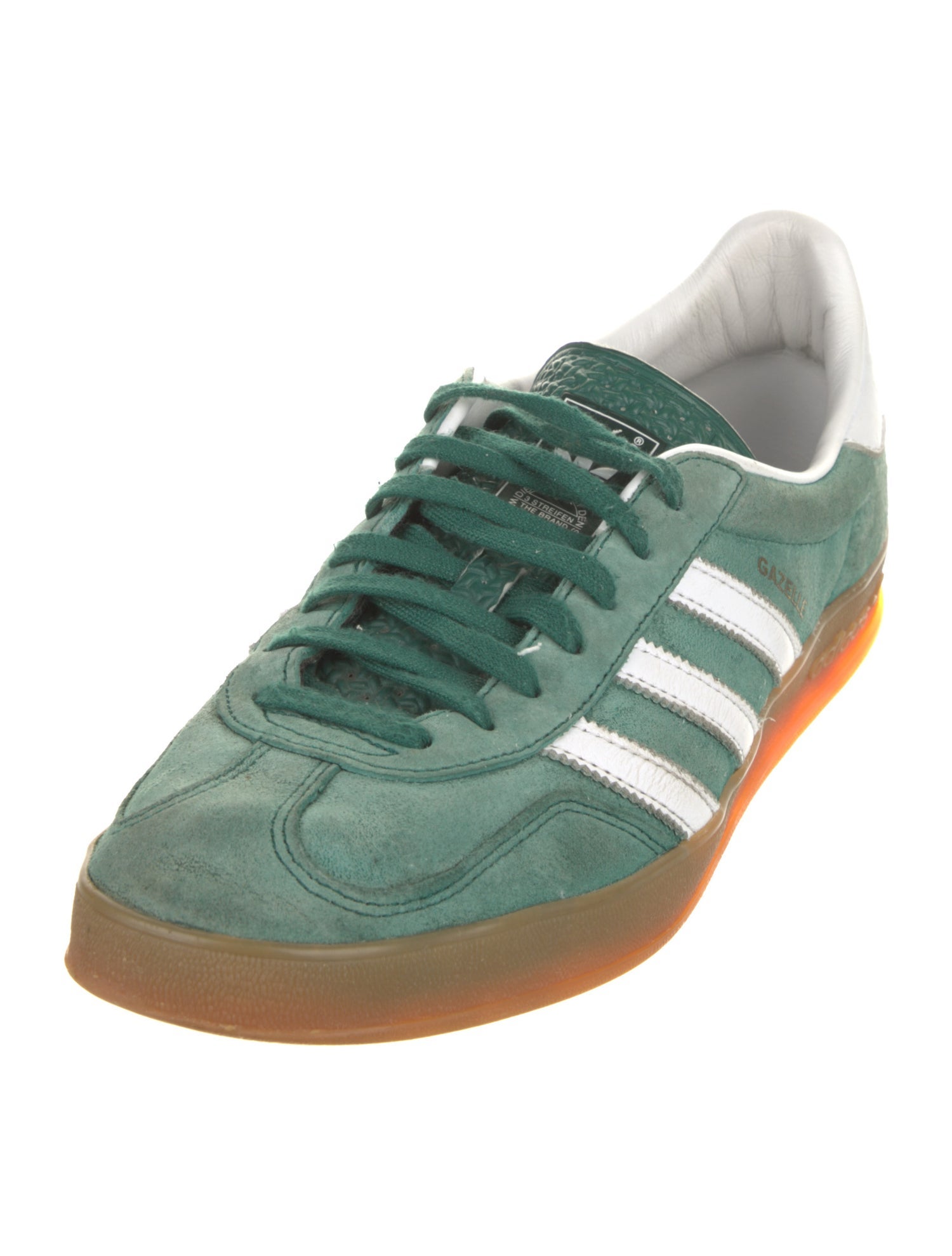 Adidas Gazelle Sneakers
