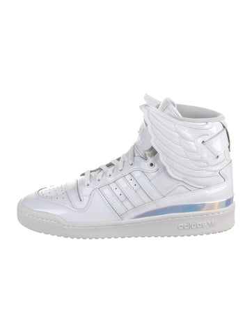 Adidas Sneakers Leather US 13 |