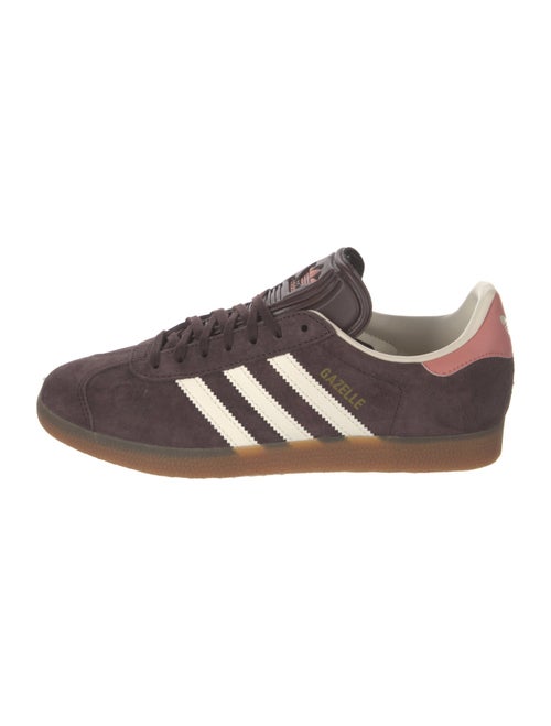 Adidas Gazelle 'Shadow Brown' Sneakers
