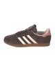 Adidas Gazelle 'Shadow Brown' Sneakers
