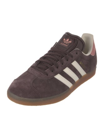 Adidas Gazelle 'Shadow Brown' Sneakers