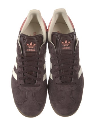 Adidas Gazelle 'Shadow Brown' Sneakers