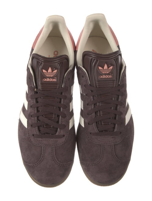 Adidas Gazelle 'Shadow Brown' Sneakers