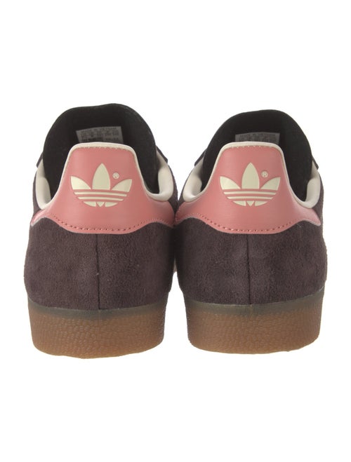 Adidas Gazelle 'Shadow Brown' Sneakers