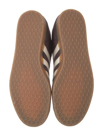 Adidas Gazelle 'Shadow Brown' Sneakers