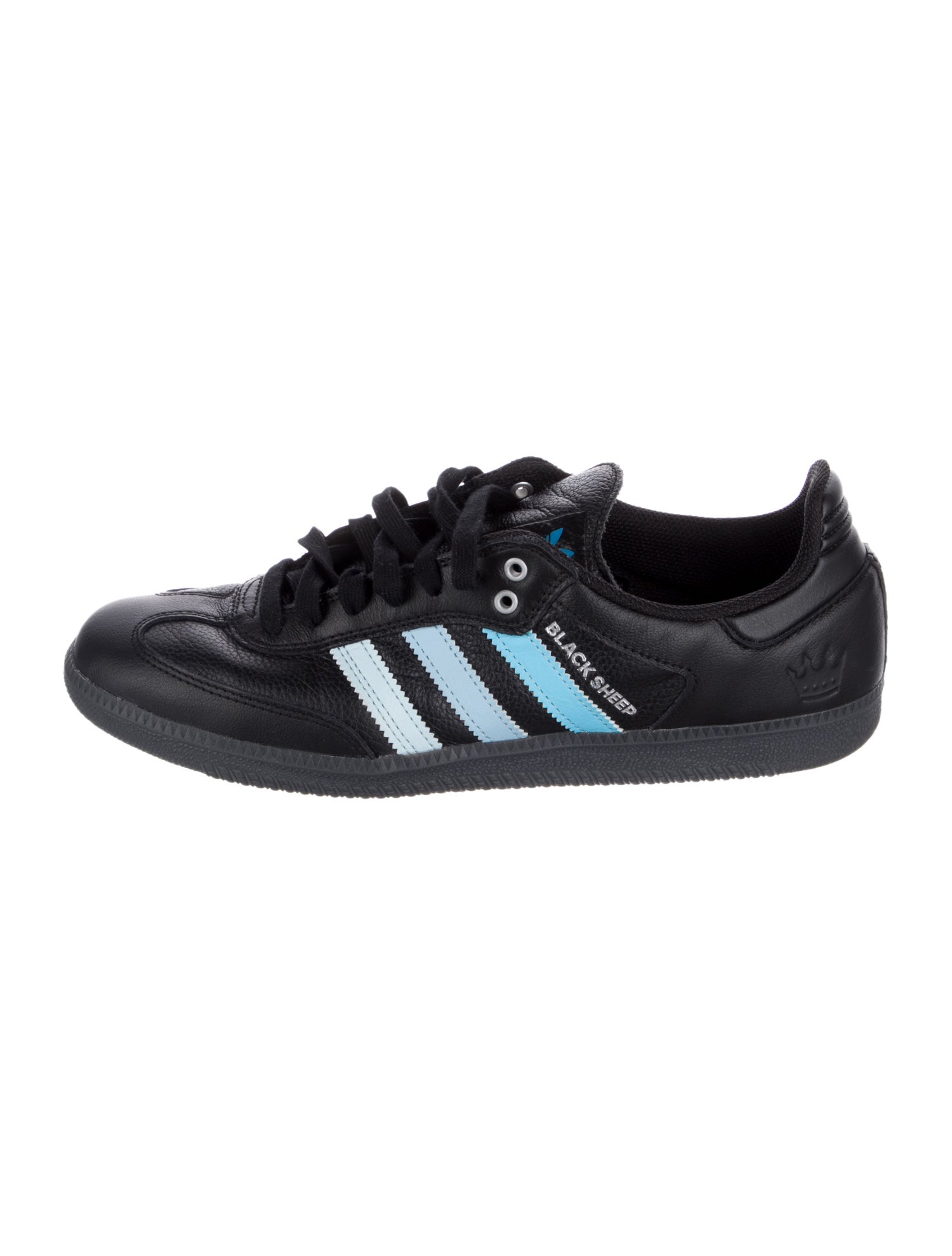 Adidas Leather Sneakers