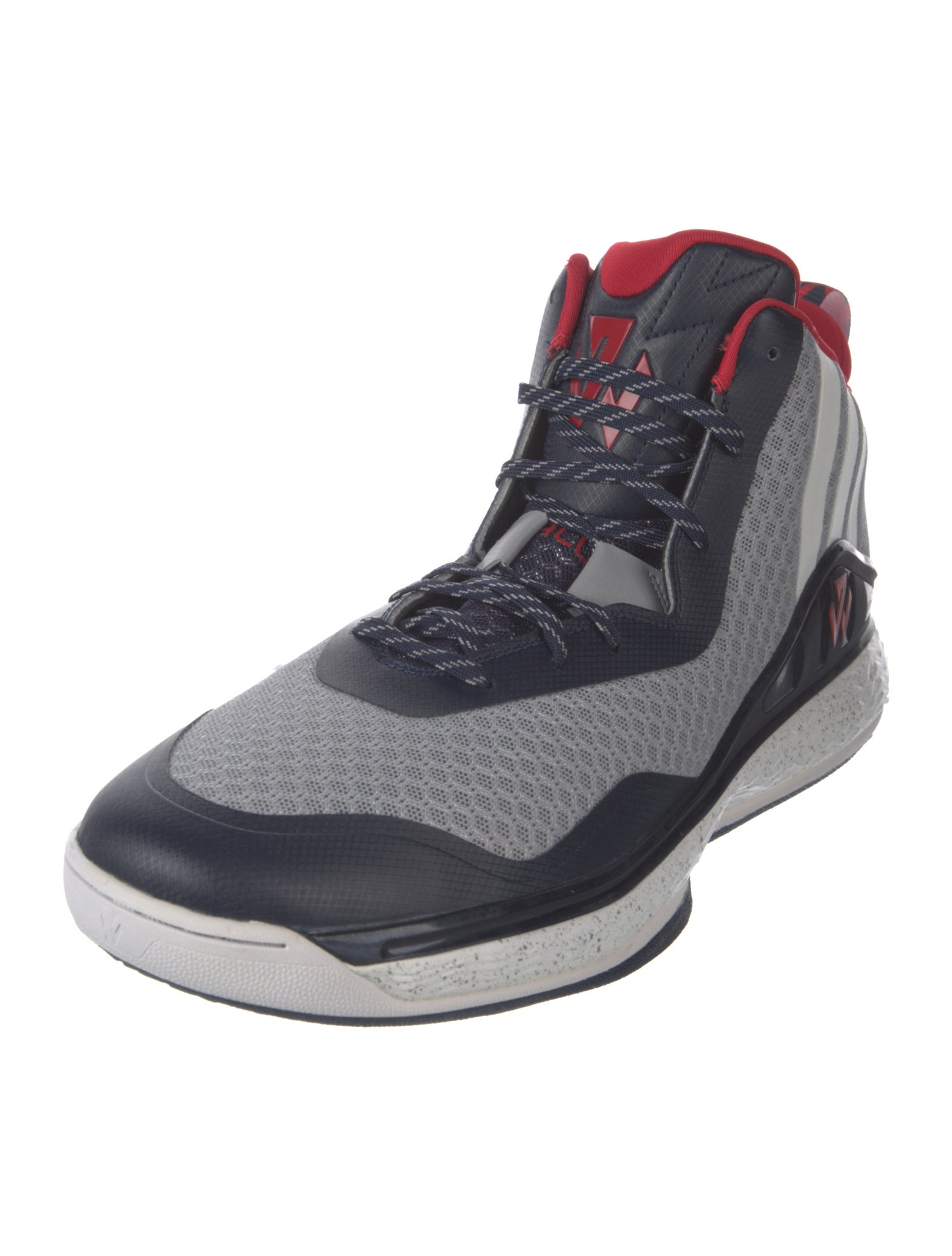 Adidas Mesh Printed Sneakers