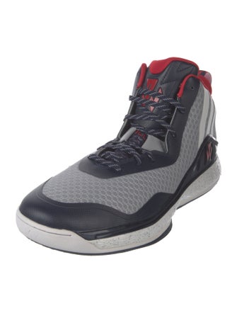 Adidas Mesh Printed Sneakers