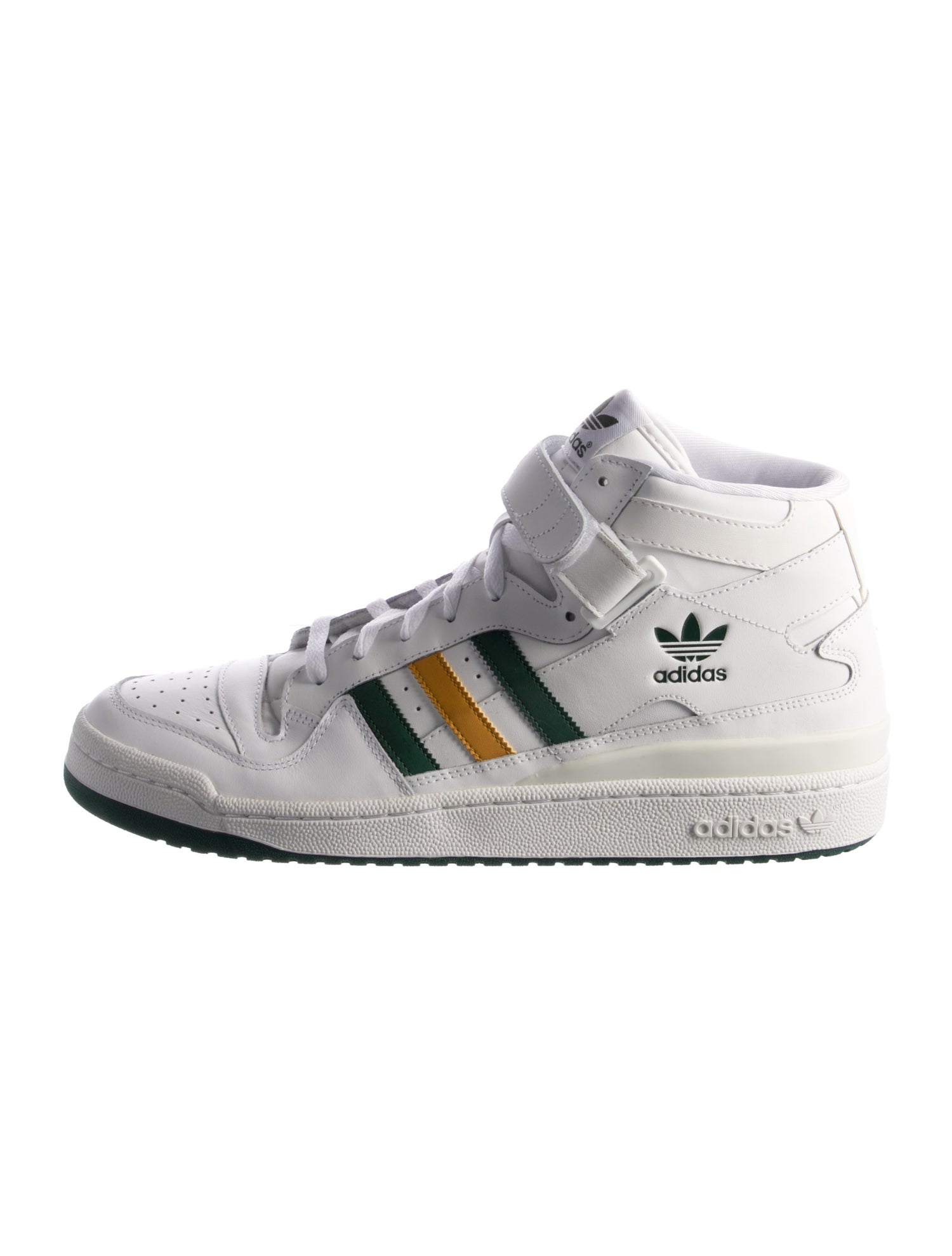 Adidas Forum Mid Sneakers w/ Tags