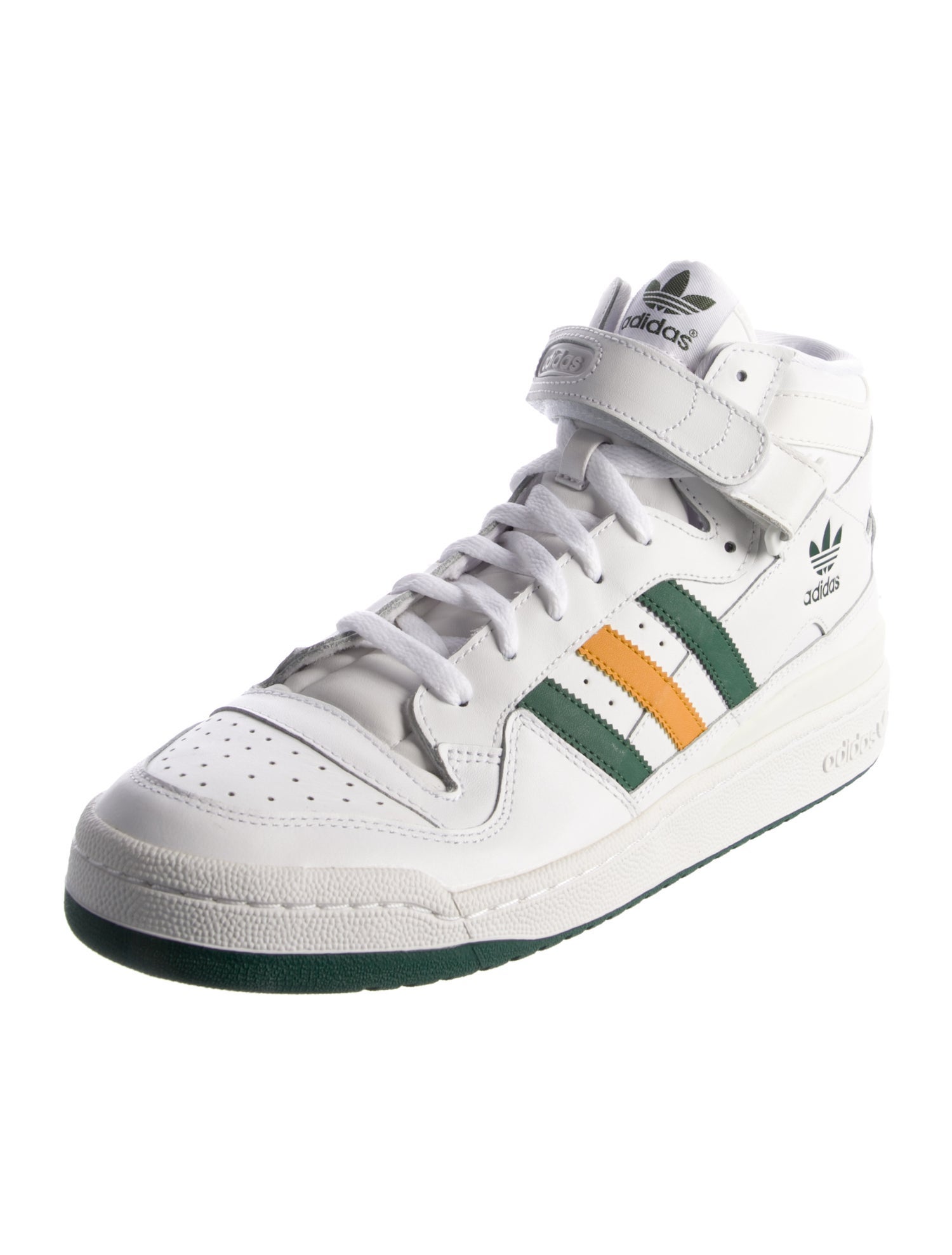 Adidas Forum Mid Sneakers w/ Tags