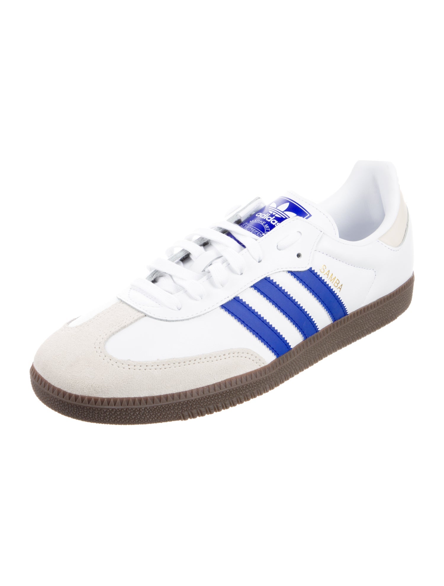 Adidas Samba OG Sneakers w/ Tags