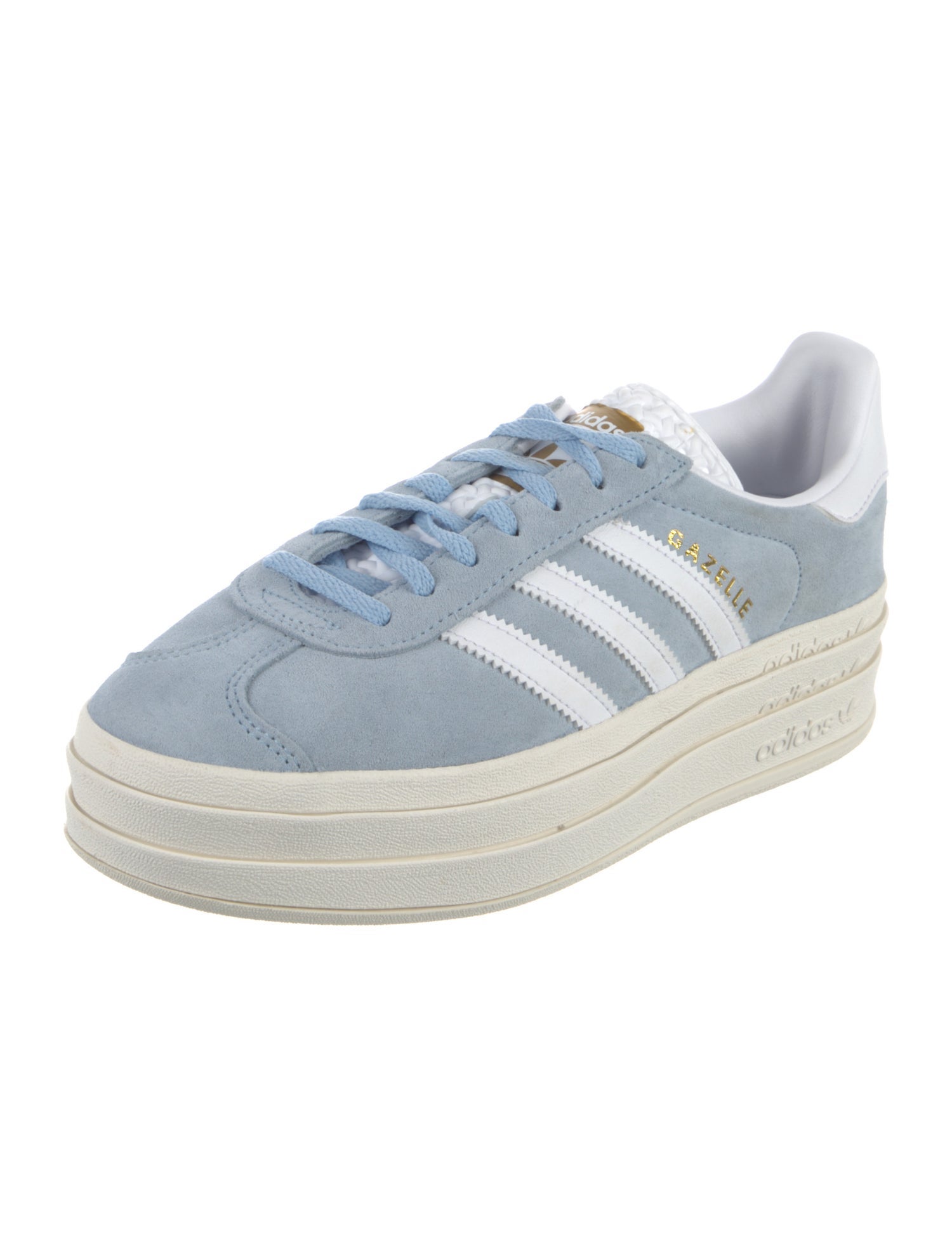 Adidas Suede Sneakers