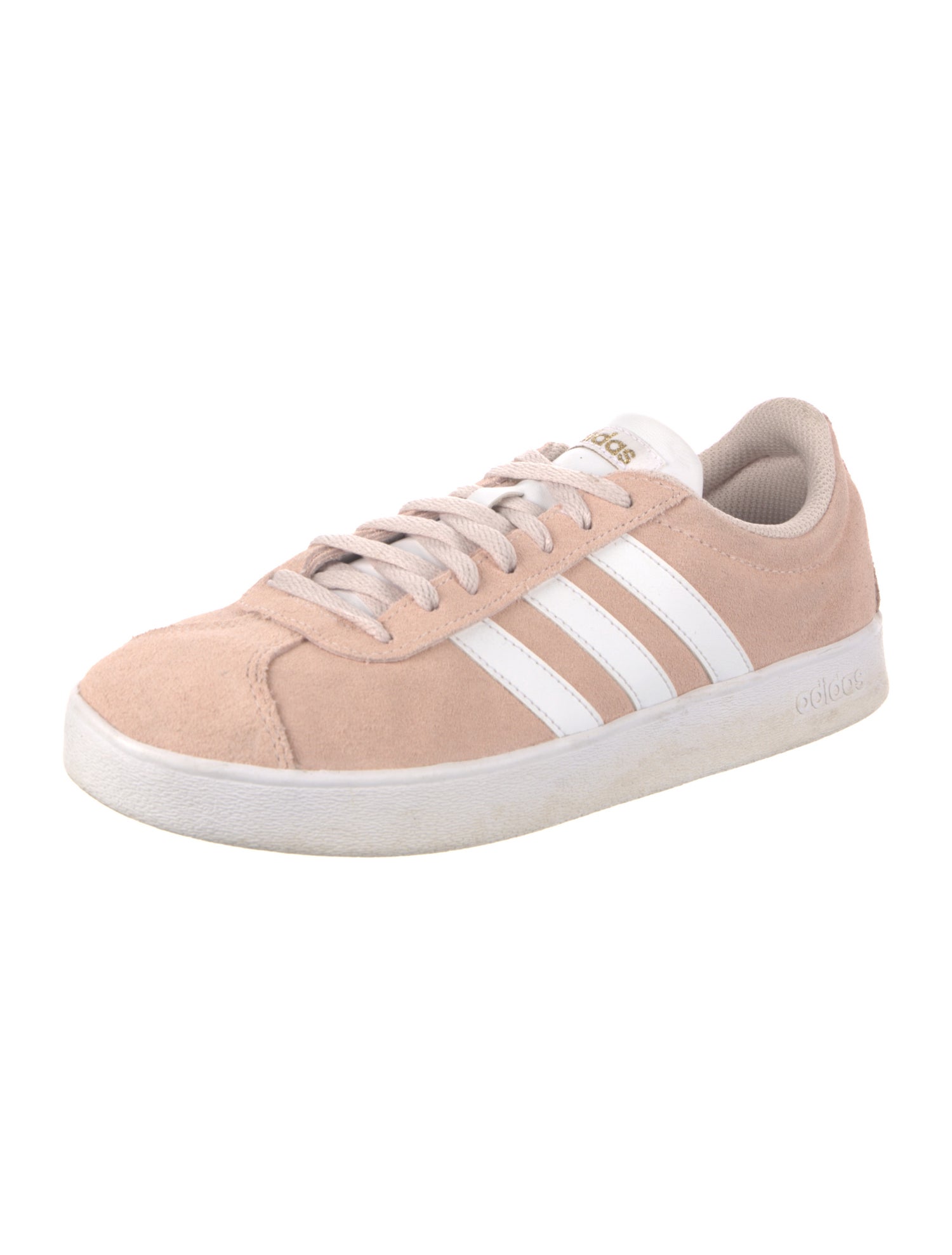 Adidas Suede Sneakers
