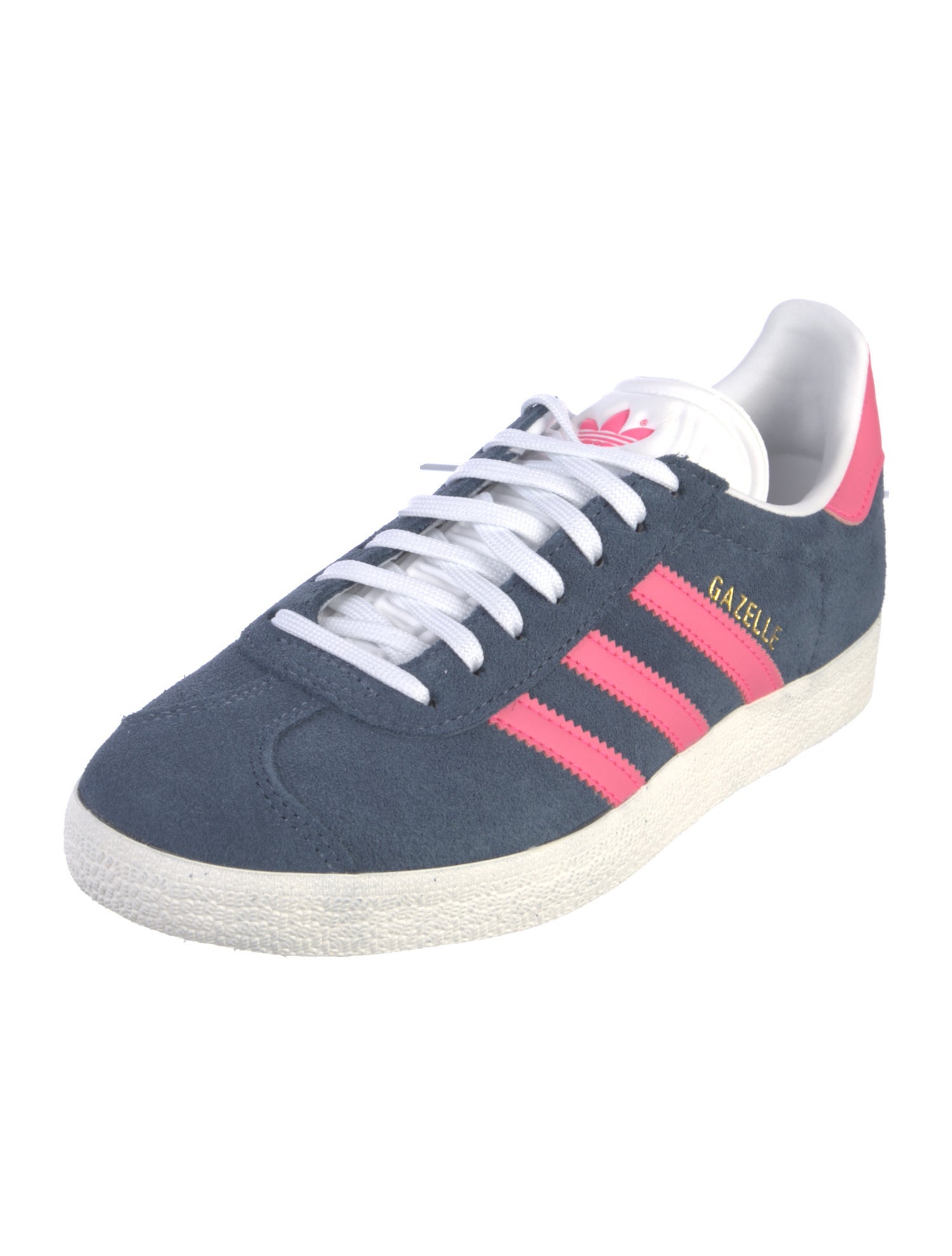 Adidas Suede Sneakers w/ Tags