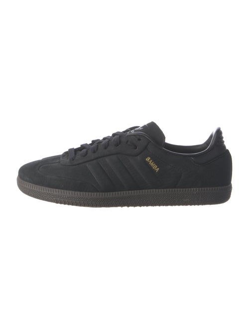 Adidas Samba OG 'Core Black' Sneakers