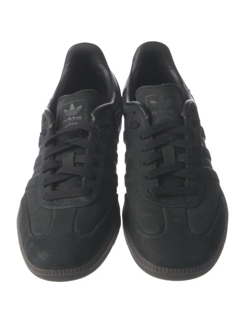 Adidas Samba OG 'Core Black' Sneakers