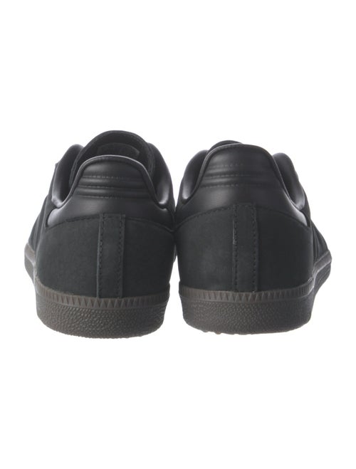 Adidas Samba OG 'Core Black' Sneakers